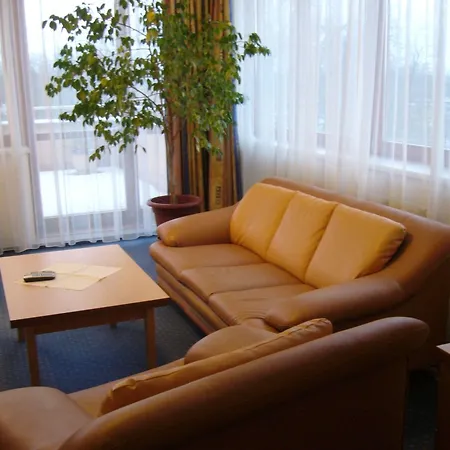 Alley 4* Olomouc