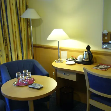 Alley Hotel Olomouc