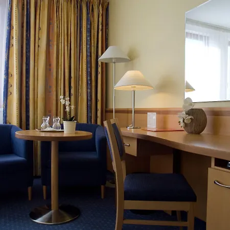 Alley Hotel Olomouc