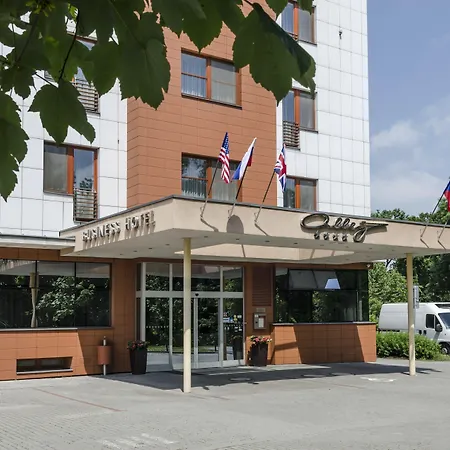Alley 4* Olomouc