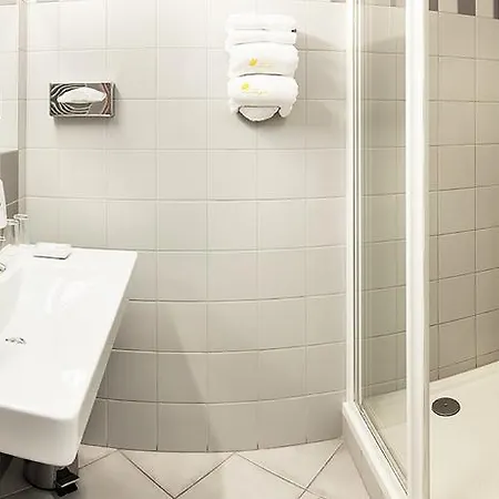Hotel Alley Olomouc