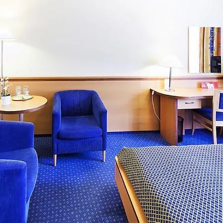 Hotel Alley Olomouc