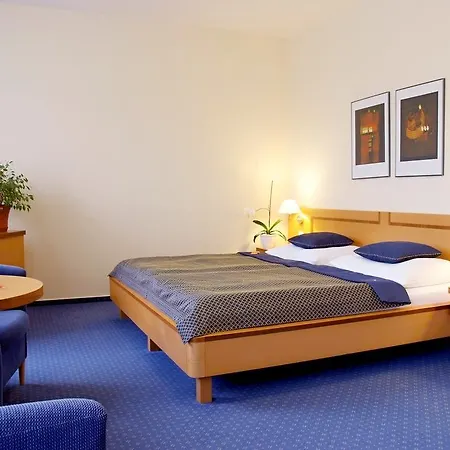 Hotel Alley 4*