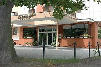 Alley Hotel Olomouc