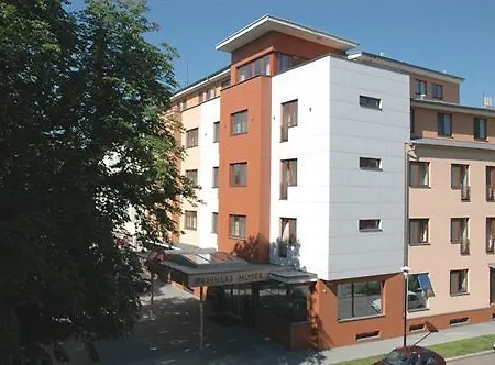 Hotel Alley Olomouc