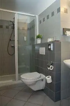 Alley Hotel Olomouc