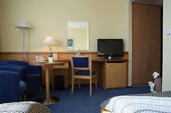 Hotel Alley 4*