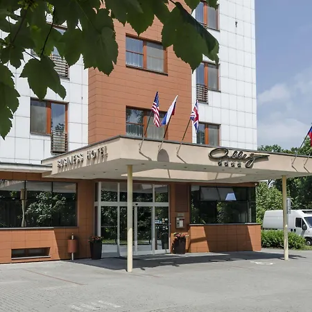Alley 4* Olomouc