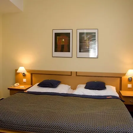 Alley 4* Olomouc