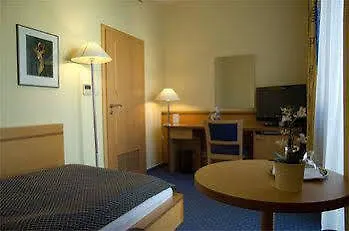 Hotel Alley