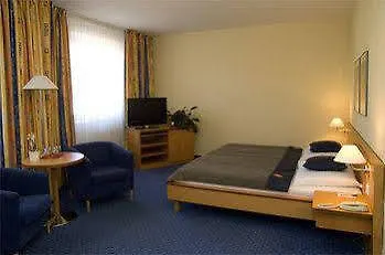 Hotel Alley 4*